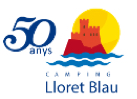 Càmping Lloret Blau