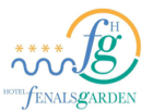 Hotel Fenals Garden