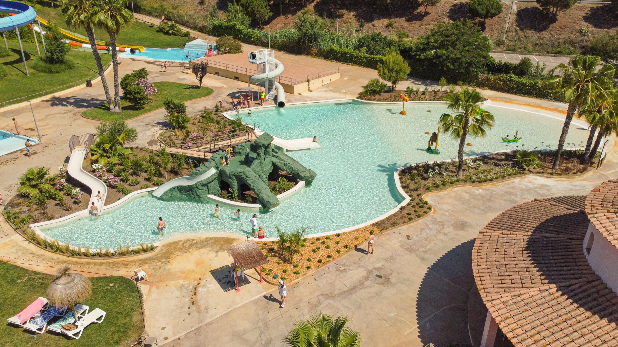 Adventure Island
