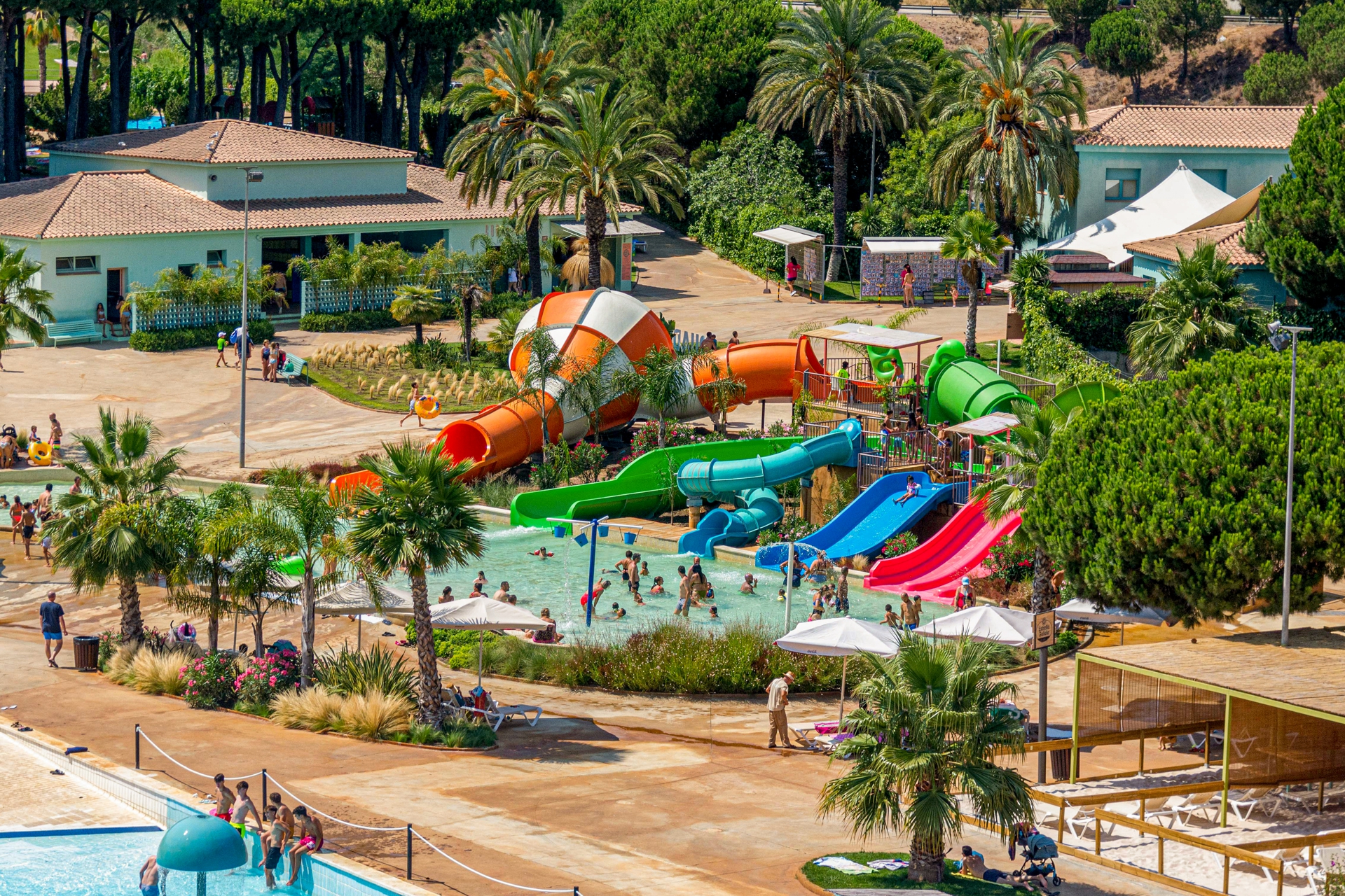 Kid’s Bay